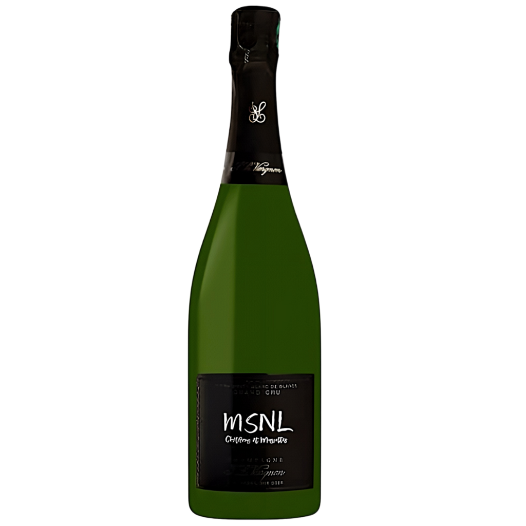 2011 Vergnon - MSNL Extra Brut (3 L - Jeroboam (Champagne/Burgundy))
