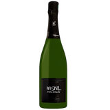 2011 Vergnon - MSNL Extra Brut (3 L - Jeroboam (Champagne/Burgundy))