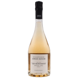 2020 Adrien Renoir - Les Montants Verzy Grand Cru