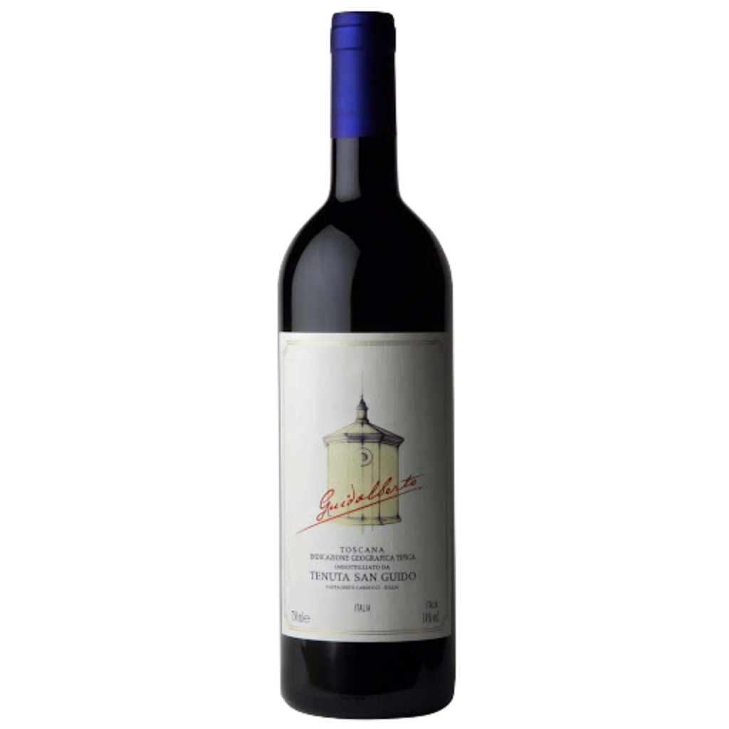 2023 Tenuta San Guido - Guidalberto (1.5 L - Magnum)