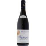 2014 A F Gros - Richebourg
