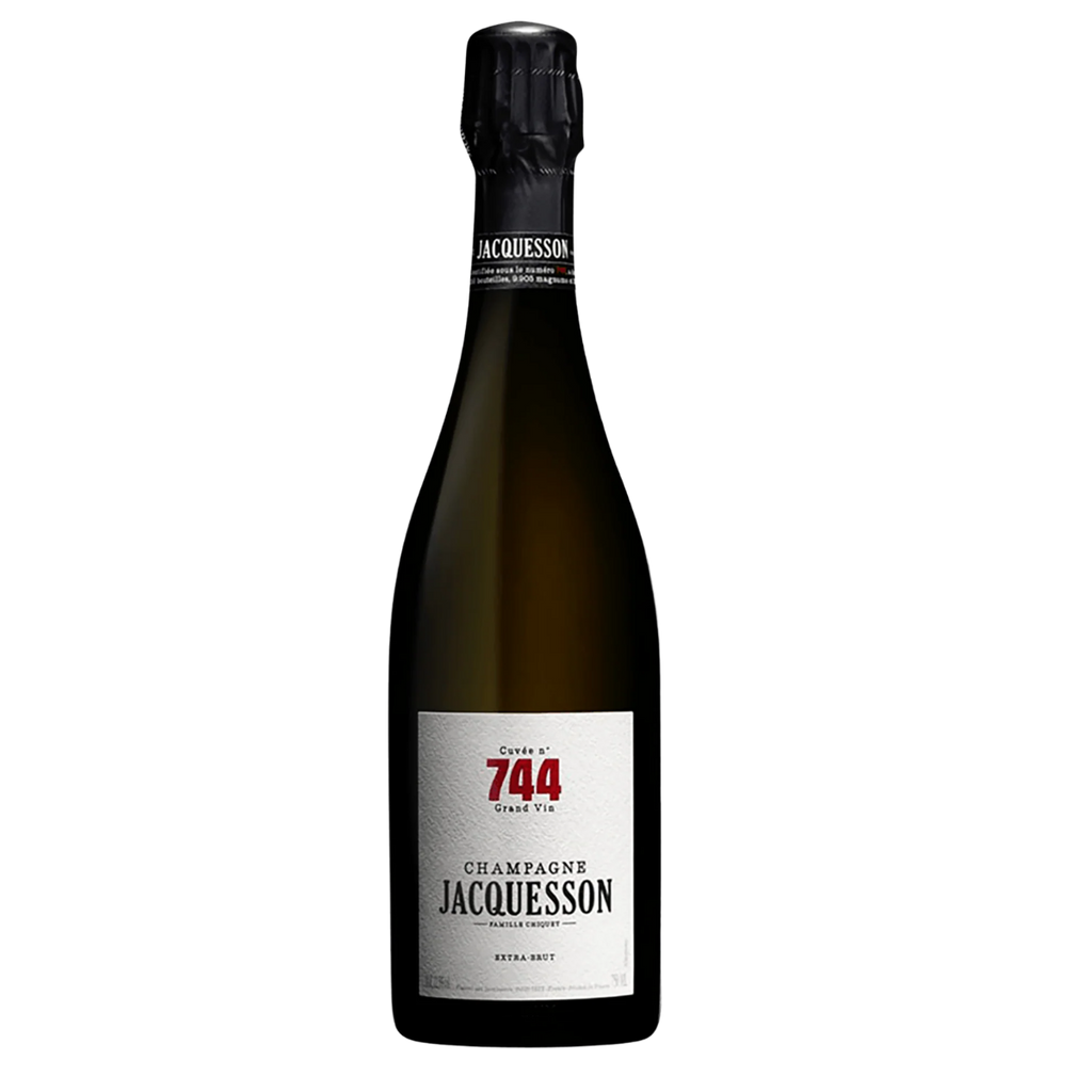 NV Jacquesson - Cuvee No. 744 Extra Brut