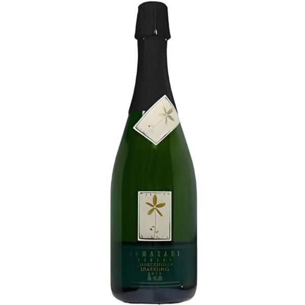 2019 Yamazaki Winery - Sparkling