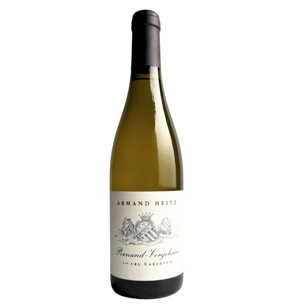 2021 Armand Heitz - Pernand-Vergelesses 1er Cru En Caradeux