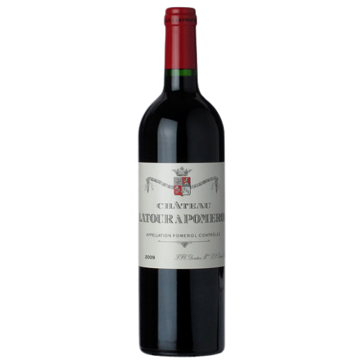 2009 Latour a Pomerol