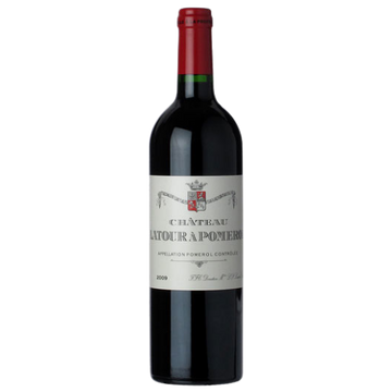2009 Latour a Pomerol