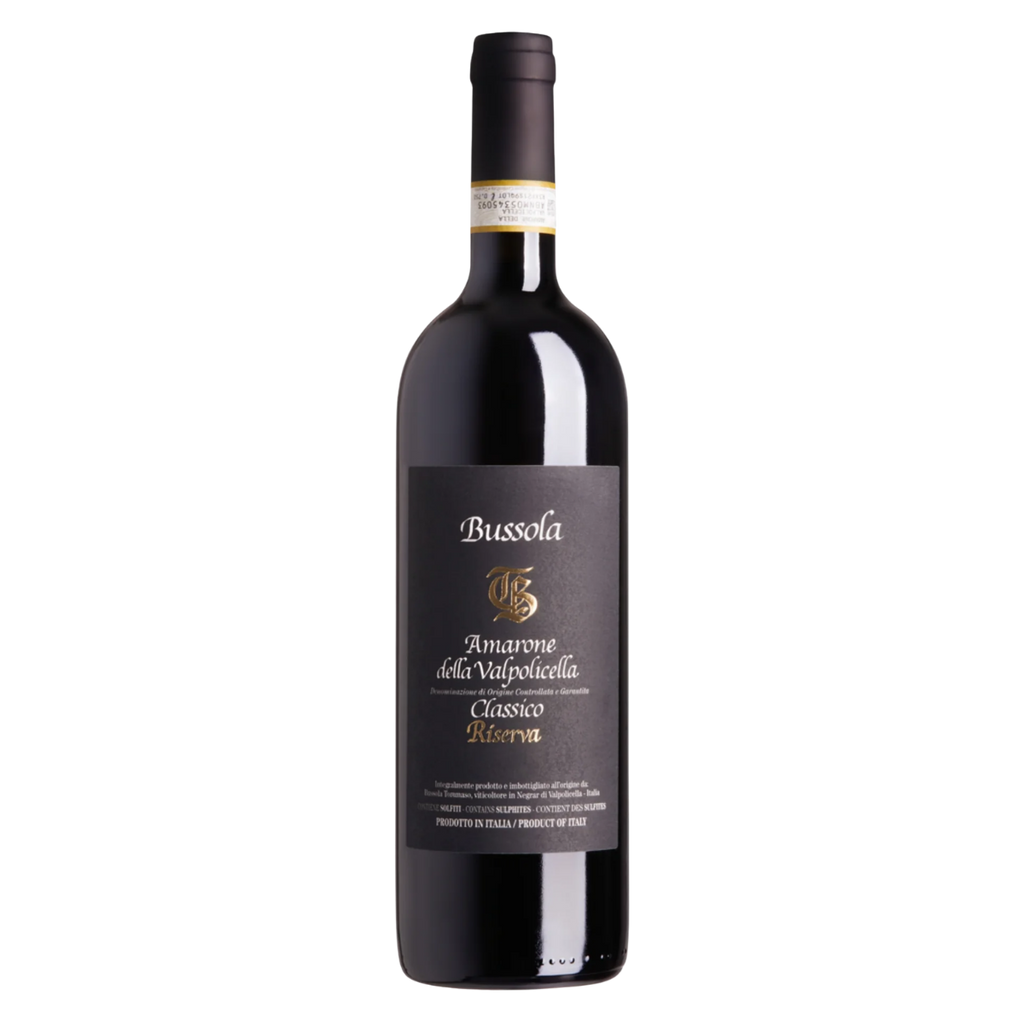 2013 Tommaso Bussola - Amarone della Valpolicella Riserva Classico