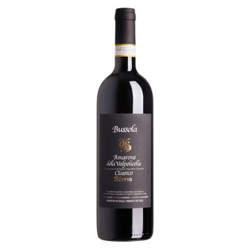 2013 Tommaso Bussola - Amarone della Valpolicella Riserva Classico