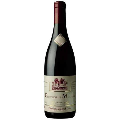 2021 Michel Gros - Chambolle Musigny (1.5 L - Magnum)