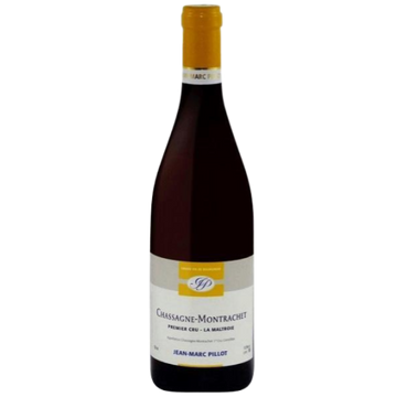2016 Jean-Marc Pillot - Chassagne Montrachet la Maltroie