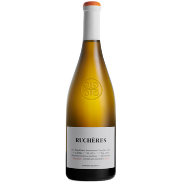 2021 Domaine Belargus - Savennieres Rucheres
