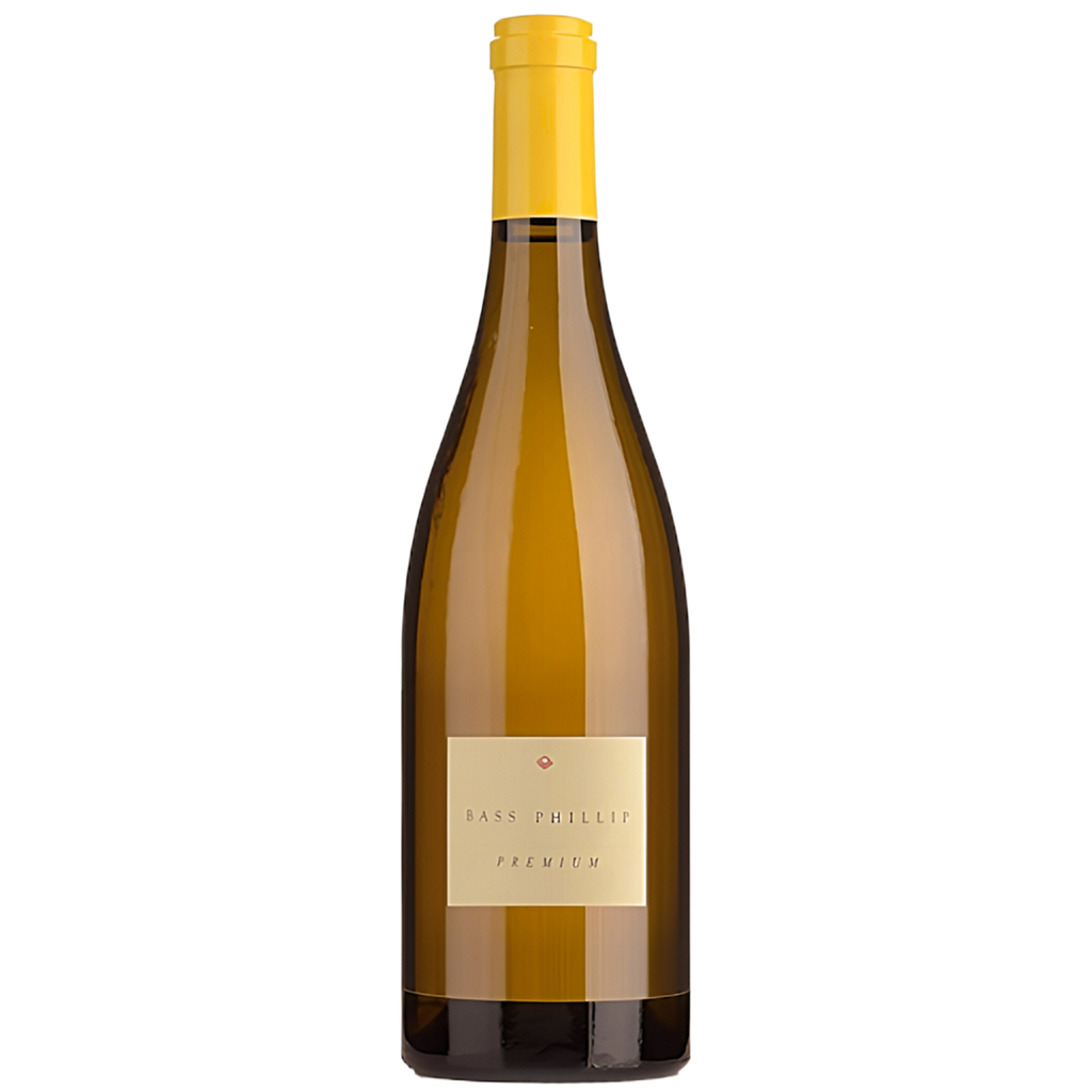 2023 Bass Phillip - Premium Chardonnay