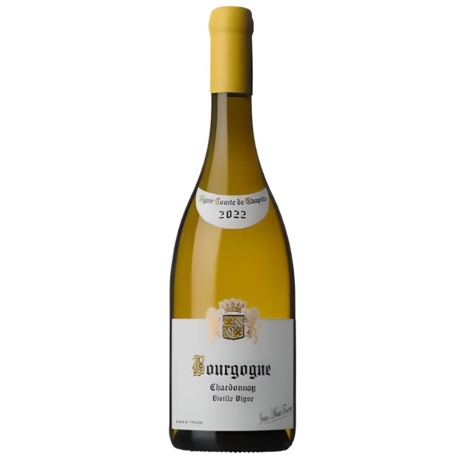 2022 Jean-Marie Fourrier - Vigne Comte de Chapelle Bourgogne Blanc