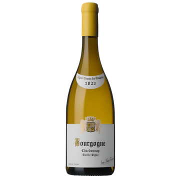 2022 Jean-Marie Fourrier - Vigne Comte de Chapelle Bourgogne Blanc