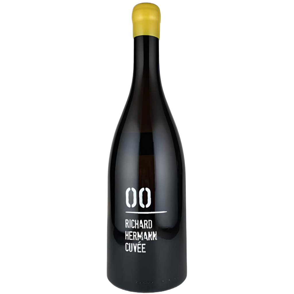 2021 00 Wines - Richard Hermann Cuvee Chardonnay (1.5 L - Magnum)