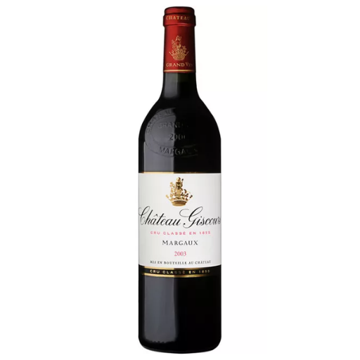 2003 Chateau Giscours (1.5 L - Magnum)