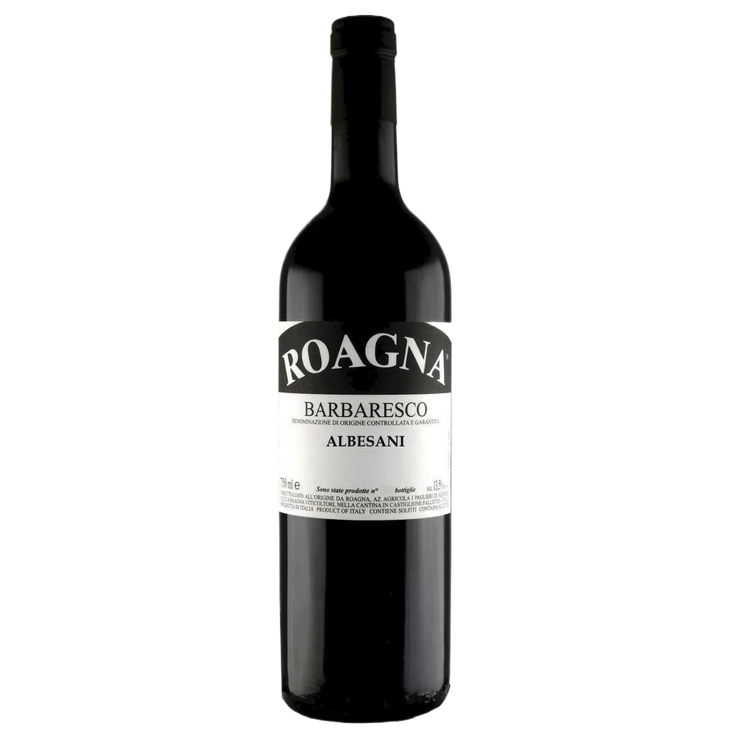 2019 Roagna - Barbaresco Albesani (1.5 L - Magnum)