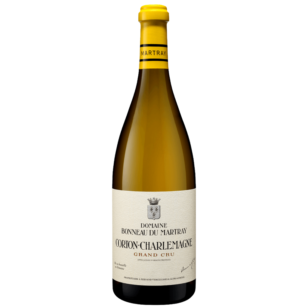 2023 Domaine Bonneau du Martray - Corton-Charlemagne Grand Cru