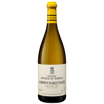 2023 Domaine Bonneau du Martray - Corton-Charlemagne Grand Cru