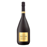 NV Cattier - Brut Clos du Moulin