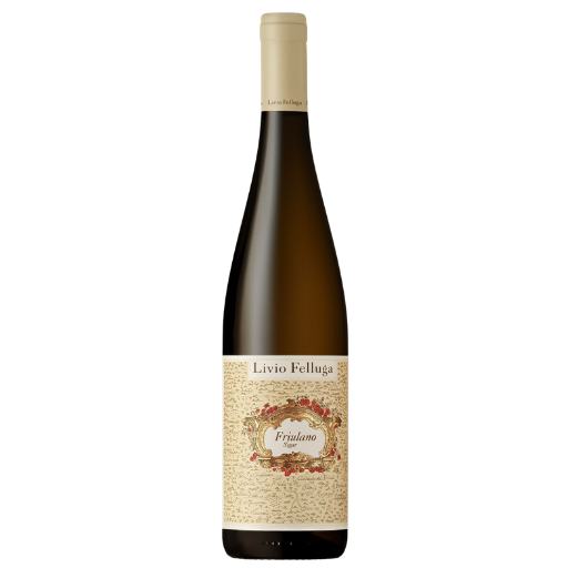 2025 Livio Felluga - Tocai Friulano