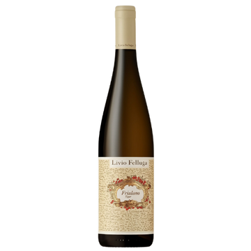 2025 Livio Felluga - Tocai Friulano