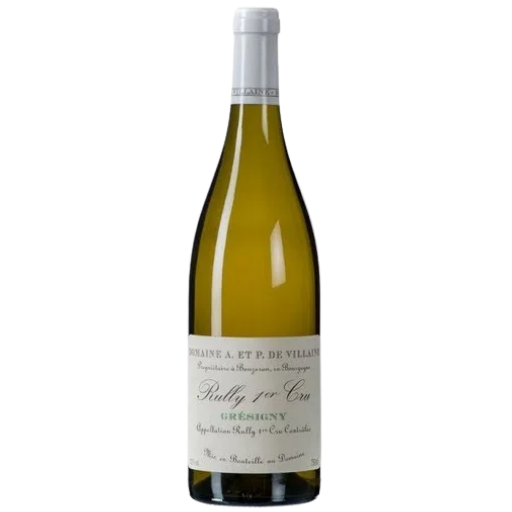 2020 A et P Villaine - Rully 1er Cru Rabource