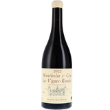 2022 Domaine & Maison Remi Jobard - Monthelie les Vignes Rondes