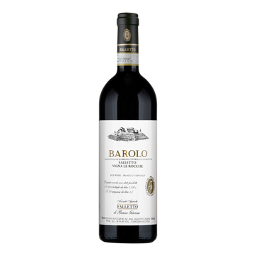 2016 Bruno Giacosa - Barolo Rocche Falletto