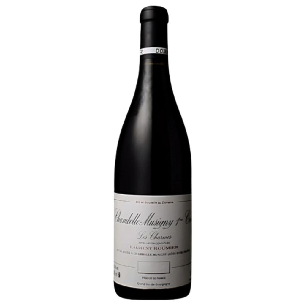 2022 Domaine Laurent Roumier - Chambolle Musigny 1er Cru