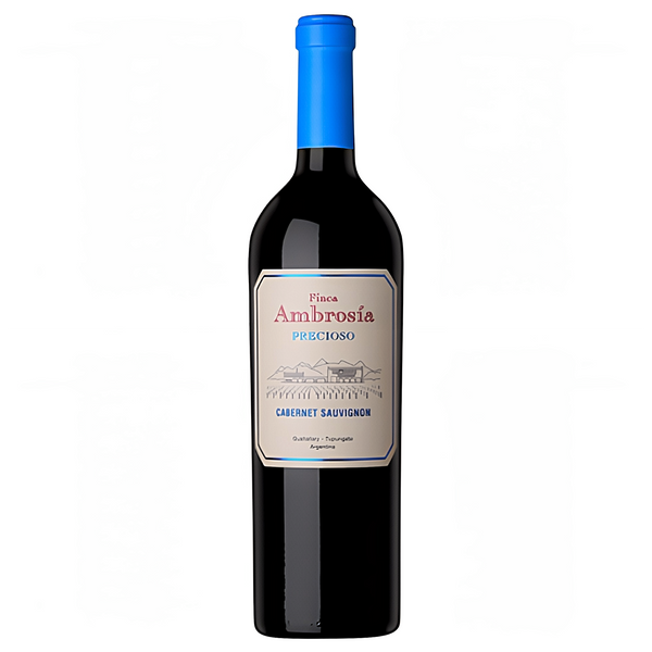 2019 Ambrosia de Tupungato - Ambrosia Precioso Cabernet Sauvignon