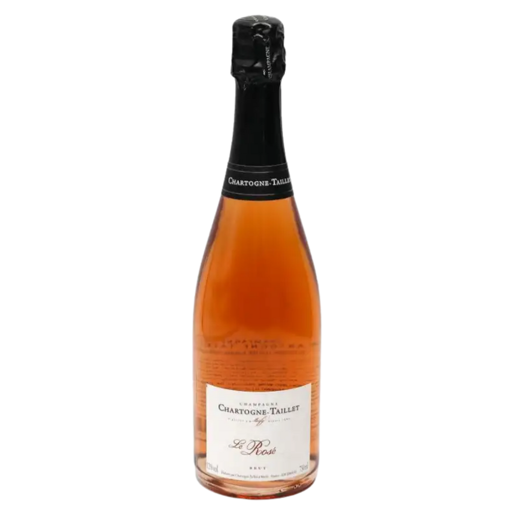 NV Chartogne-Taillet - Le Rose Brut Base 2021