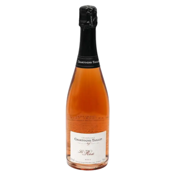 NV Chartogne-Taillet - Le Rose Brut Base 2021