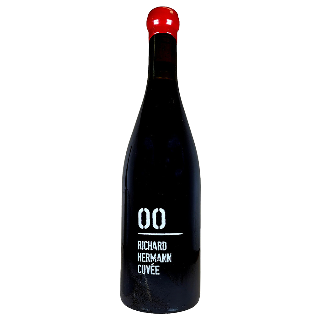 2021 00 Wines - Pinot Noir Richard Hermann Cuvee
