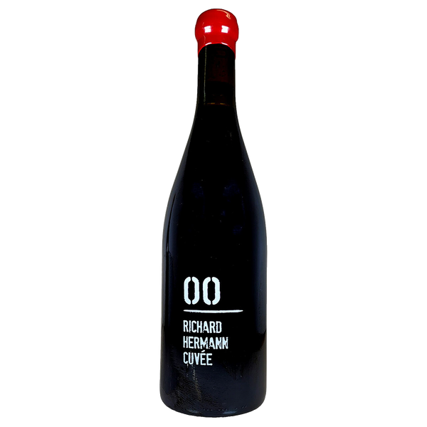 2021 00 Wines - Pinot Noir Richard Hermann Cuvee