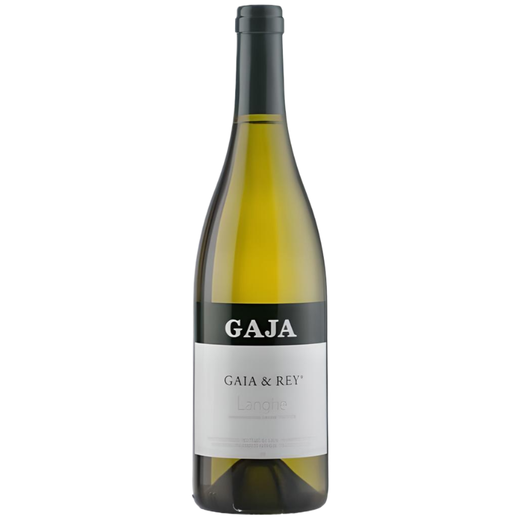 2021 Angelo Gaja - Chardonnay Gaja & Rey