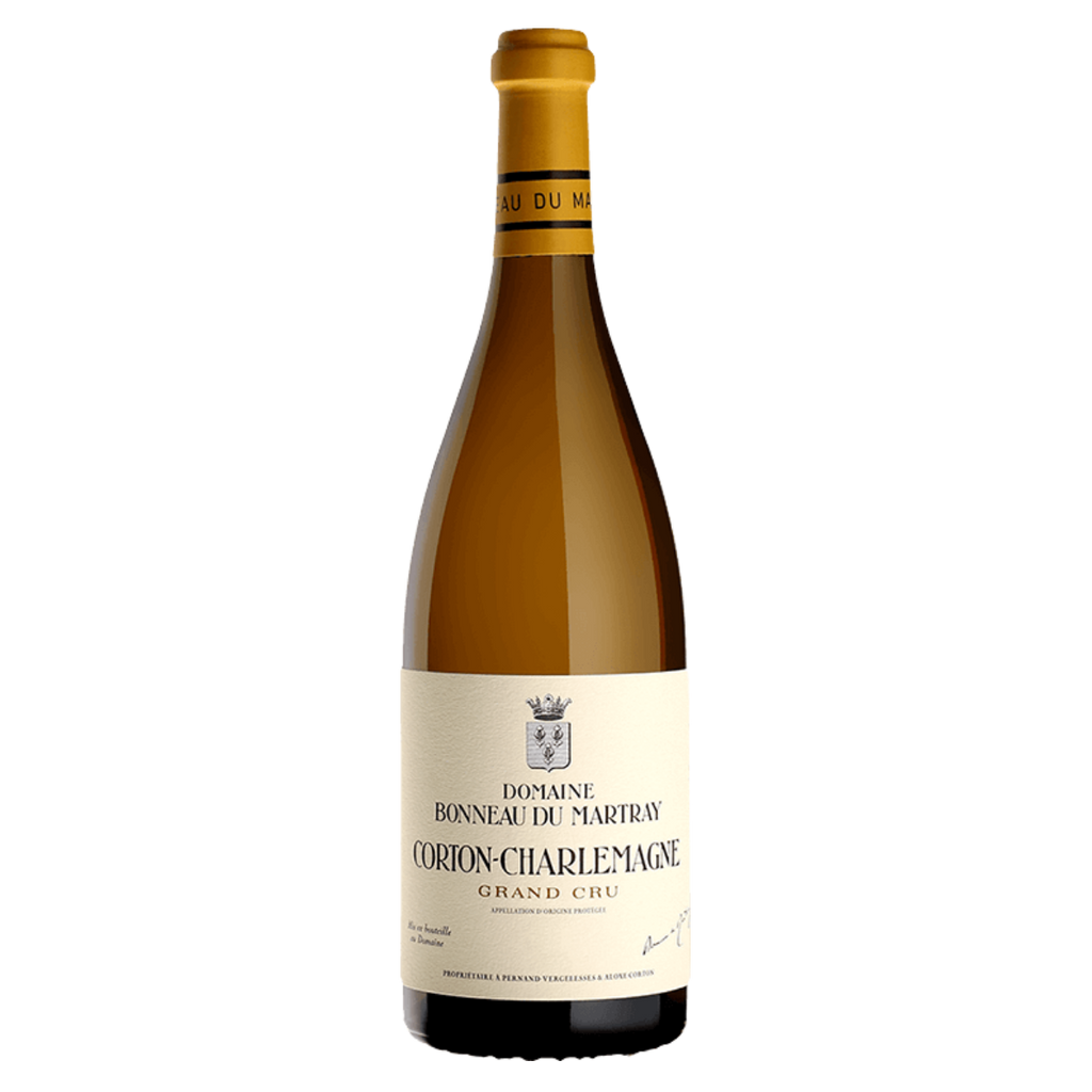 2022 Domaine Bonneau du Martray - Corton-Charlemagne Grand Cru