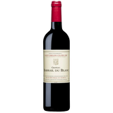 2010 Chateau Barrail du Blanc