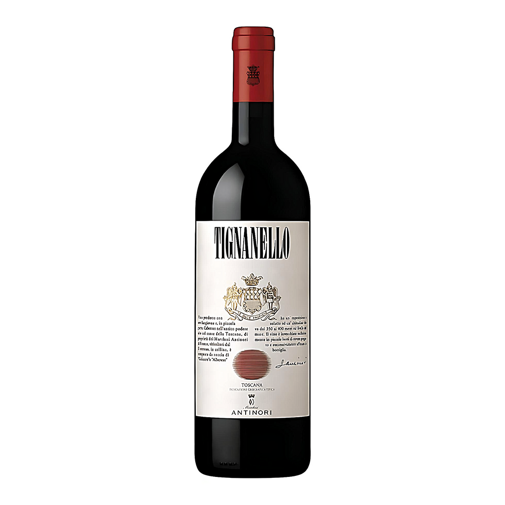 2009 P Antinori - Tignanello