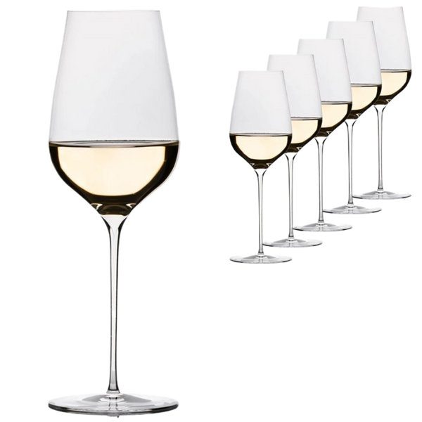 Wine Glass - Sydonios Empreinte Glass - 420 ml - SY 6 pcs