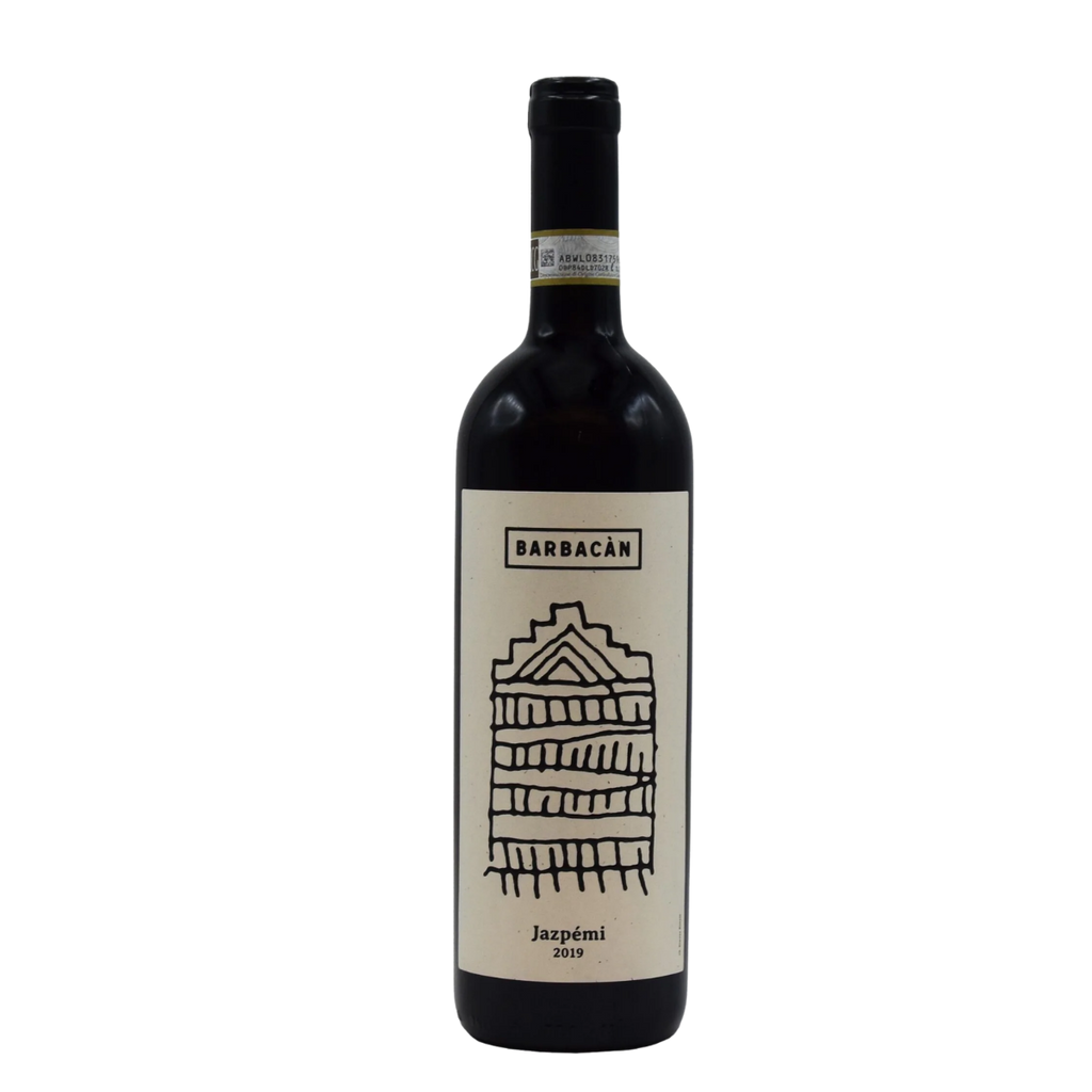 2019 Barbacan - Jazpemi Valtellina Superiore Valgella DOCG