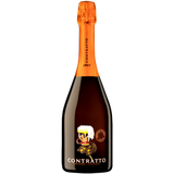 2012 Contratto - Metodo Classico Riserva Special Cuvee Pas Dose