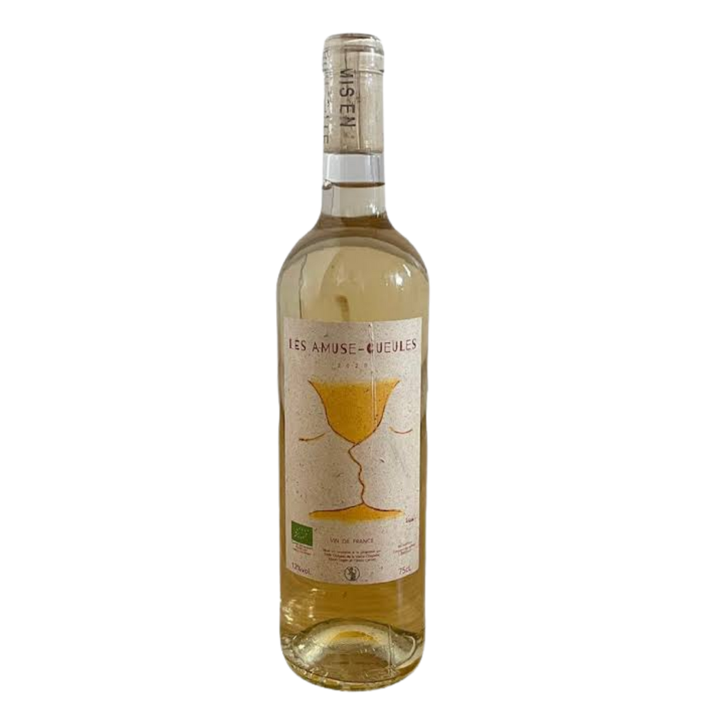 2022 Chateau de la Vieille Chapelle - Les Amuse-Gueules