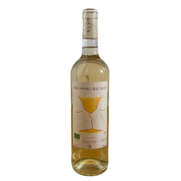 2022 Chateau de la Vieille Chapelle - Les Amuse-Gueules