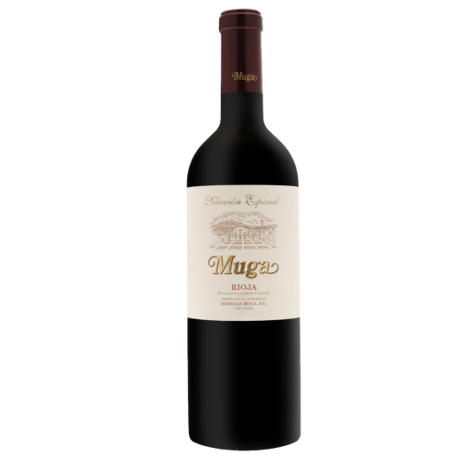 2019 Muga - Reserva Selecion Especial (1.5 L - Magnum)