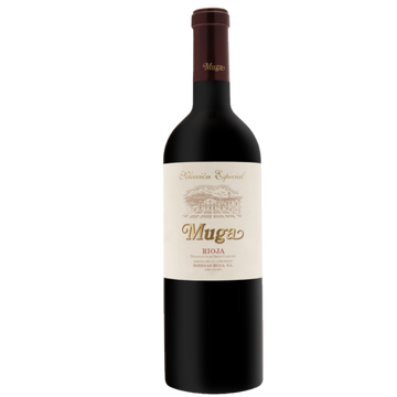 2019 Muga - Reserva Selecion Especial (1.5 L - Magnum)