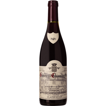 2021 Domaine Claude Dugat - Gevrey Chambertin