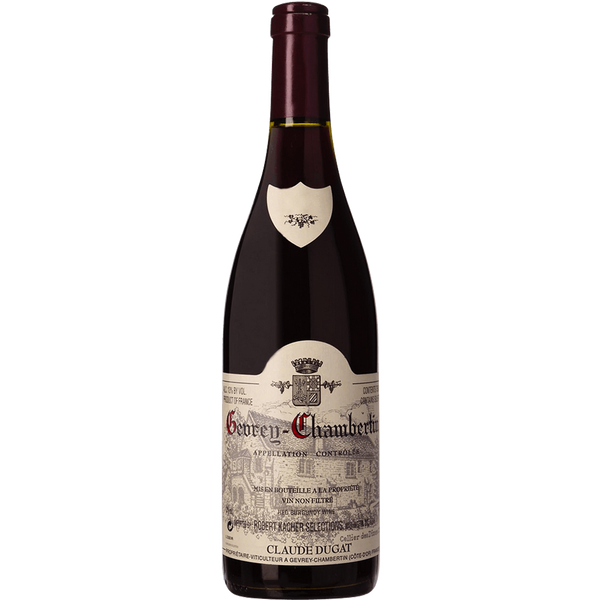 2021 Domaine Claude Dugat - Gevrey Chambertin