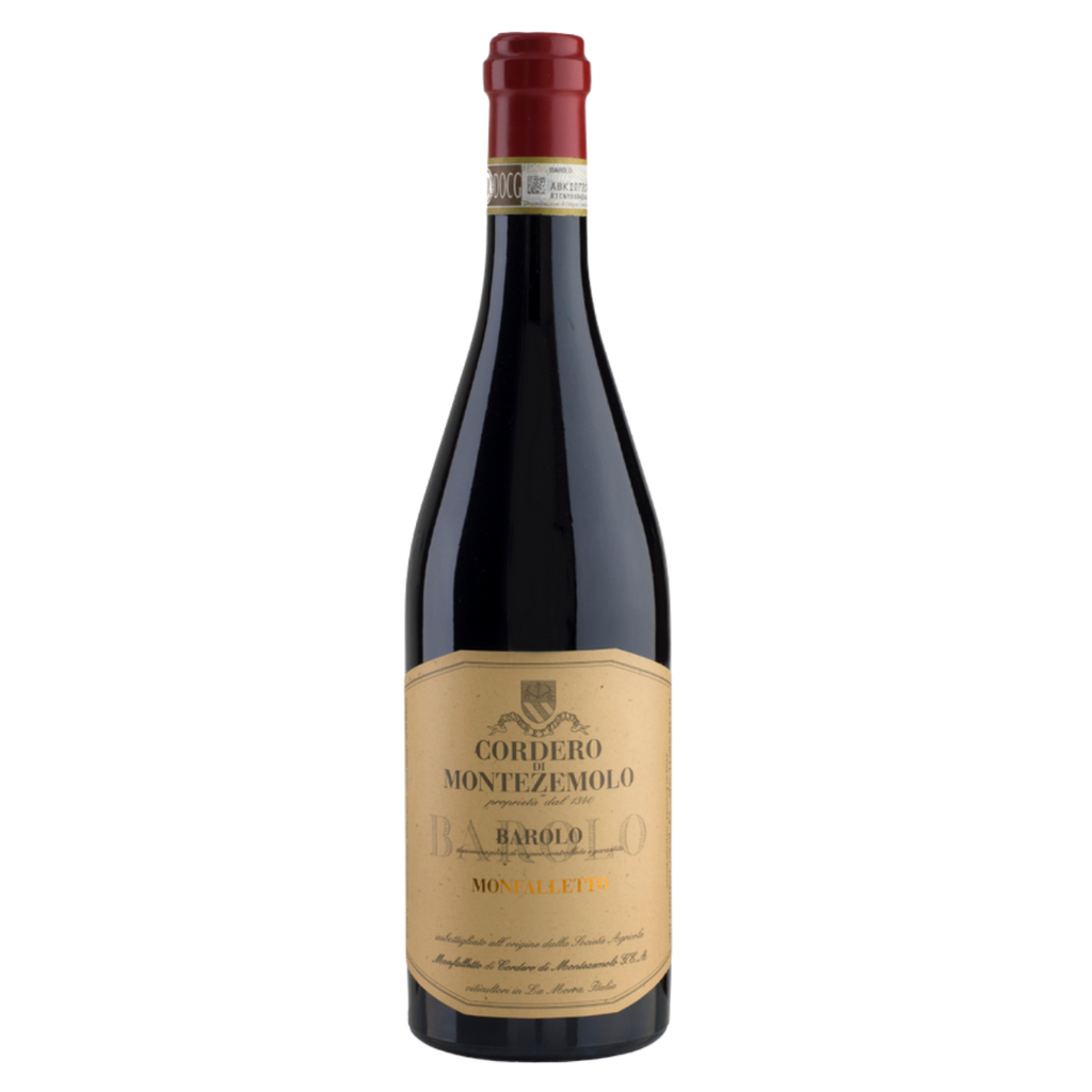 2018 Cordero di Montezemolo - Barolo Monfalletto