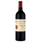 2020 Chateau Figeac
